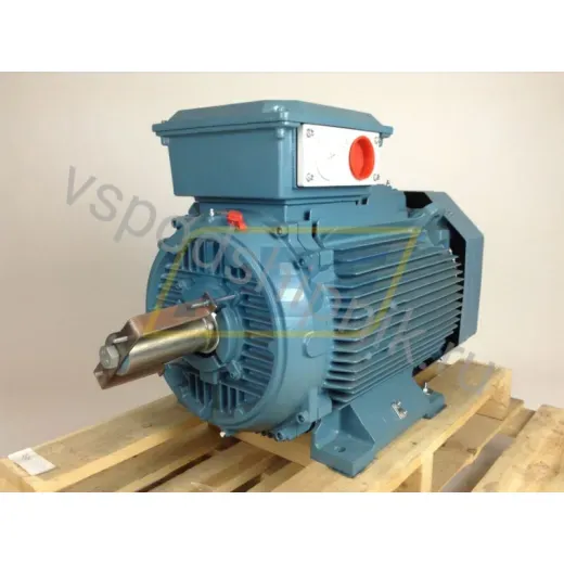 Электродвигатель 3GBP224032-ADG ABB, 22 кВт