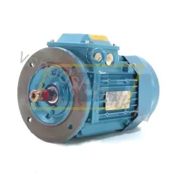 Электродвигатель 3GGP091323-BSB ABB, 2,2 кВт