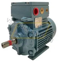 Электродвигатель 3GJA102520-ASB ABB, 3 кВт
