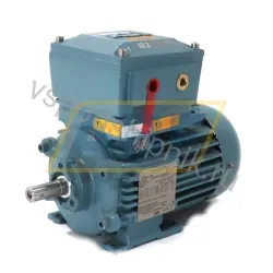 Электродвигатель 3GJP091030-ASH461 ABB, 2,2 кВт