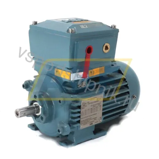 Электродвигатель 3GJP091030-ASH461 ABB, 2,2 кВт