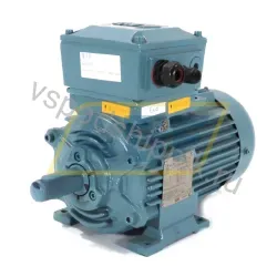 Электродвигатель 3GJP111320-ADH ABB