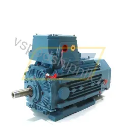 Электродвигатель 3GJP161420-ADH ABB, 15 кВт