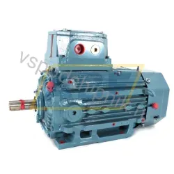 Электродвигатель 3GJP161430-AEH ABB