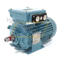 Электродвигатель 3GKP101510-ADH158 ABB, 3 кВт
