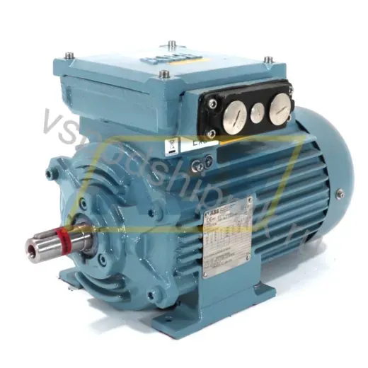 Электродвигатель 3GKP101510-ADH158 ABB, 3 кВт