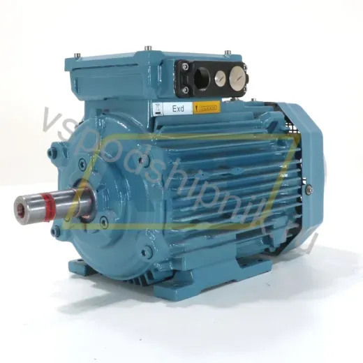 Электродвигатель 3GKP131220-ADH ABB