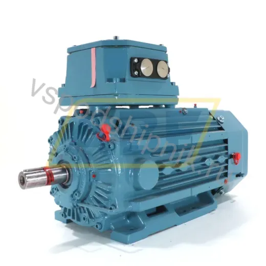Электродвигатель 3GKP161410-ADH ABB, 11 кВт