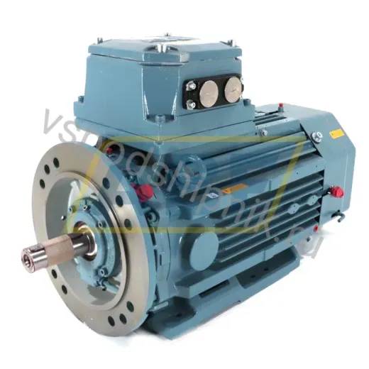 Электродвигатель 3GKP161430-ADH009461 ABB, 18,5 кВт
