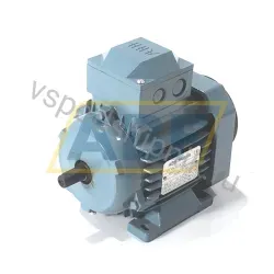 Электродвигатель 3GVA061001-ASA ABB, 0,18 кВт
