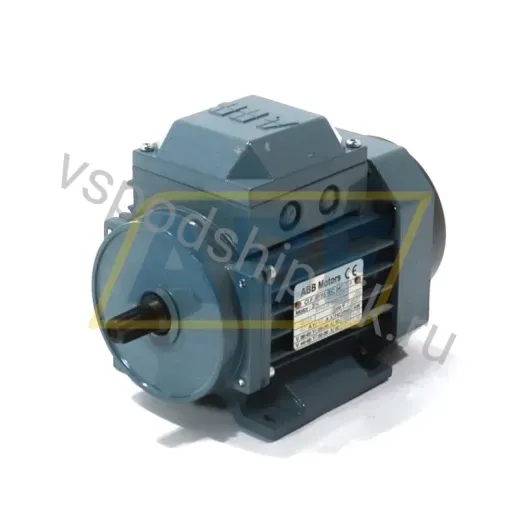 Электродвигатель 3GVA061002-ASC ABB, 0,25 кВт