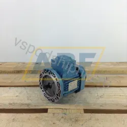 Электродвигатель 3GVA062002-BSA ABB, 0,18 кВт