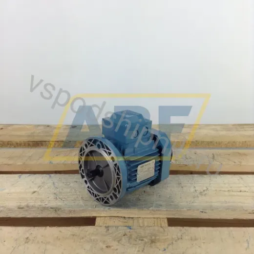 Электродвигатель 3GVA062002-BSA ABB, 0,18 кВт
