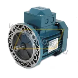 Электродвигатель 3GVA062142-BFA ABB