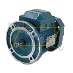 Электродвигатель 3GVA062142-CSC ABB, 0,18 кВт