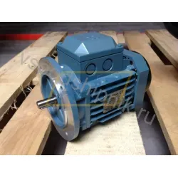 Электродвигатель 3GVA071001-CSC ABB, 0,37 кВт
