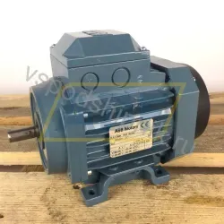 Электродвигатель 3GVA071004-ASC ABB, 0,75 кВт