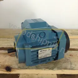 Электродвигатель 3GVA073002-CSC ABB