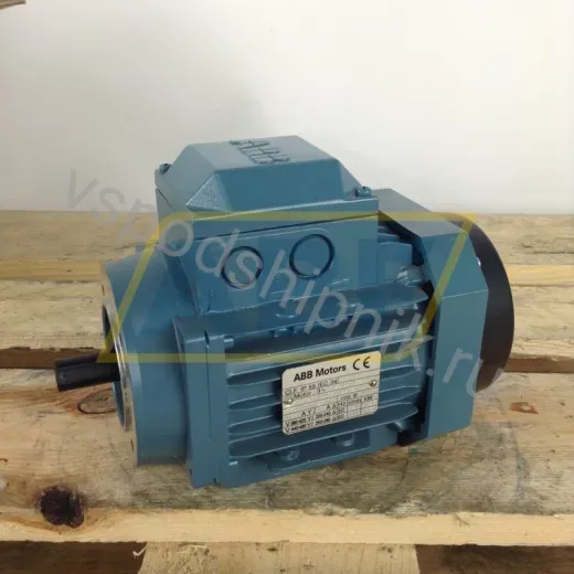 Электродвигатель 3GVA073002-CSC ABB