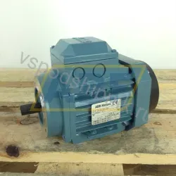 Электродвигатель 3GVA073002-CSD ABB