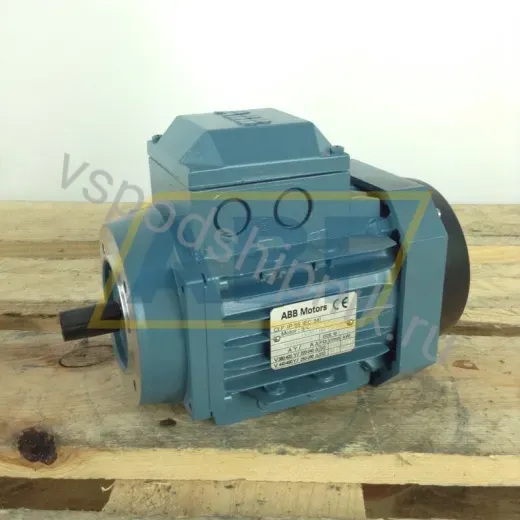 Электродвигатель 3GVA073002-CSD ABB