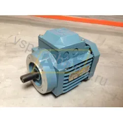 Электродвигатель 3GVA082001-CSB ABB, 0,55 кВт