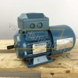 Электродвигатель 3GVR062402-ASA ABB, 0,18 кВт