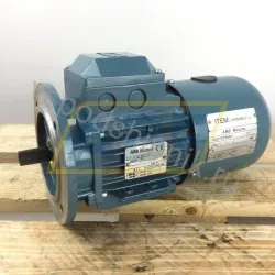 Электродвигатель 3GVR072401-BSE ABB, 0,25 кВт