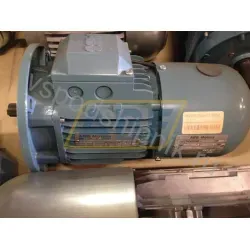 Электродвигатель 3GVR082401-BSE ABB, 0,55 кВт