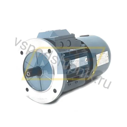 Электродвигатель 3GVR082402-BSE ABB, 0,75 кВт