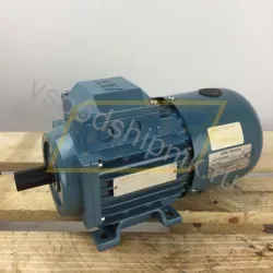 Электродвигатель 3GVR082452-ASA ABB, 0,75 кВт