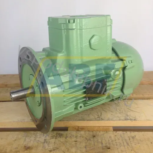 Электродвигатель 3K30CI2100L2B5EXDE WEG, 3 кВт