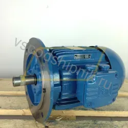 Электродвигатель 3K31AL21002B5 WEG, 3 кВт