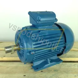 Электродвигатель 3K31AL21004B3 WEG, 3 кВт