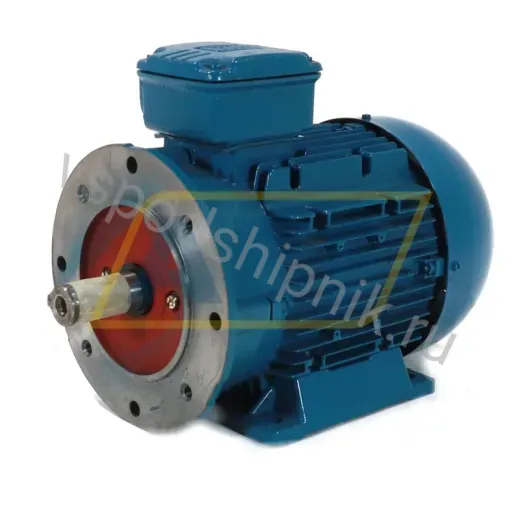 Электродвигатель 3K31AL3100L2B34 WEG, 3 кВт