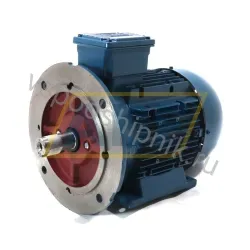 Электродвигатель 3K31AL3100L2B35 WEG, 3 кВт