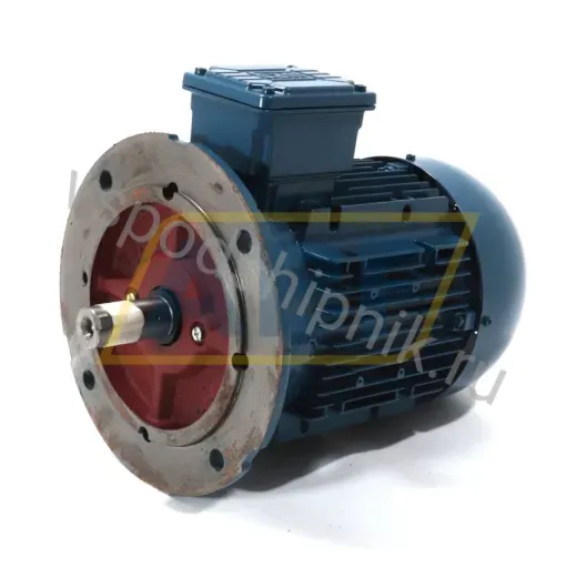 Электродвигатель 3K31AL3100L2B5 WEG, 3 кВт