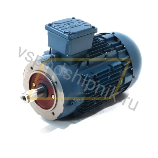 Электродвигатель 3K31AL3100L4B14 WEG, 3 кВт