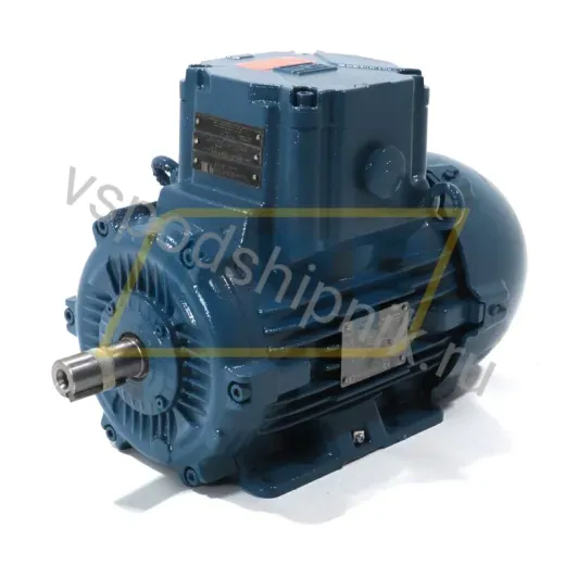 Электродвигатель 3K31CI2100L2B32G WEG, 3 кВт
