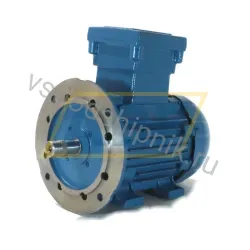 Электродвигатель 3K31CI2100L2B35 WEG, 3 кВт
