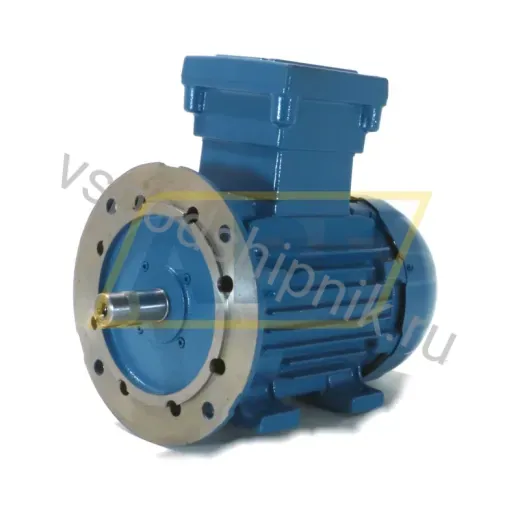 Электродвигатель 3K31CI2100L2B35 WEG, 3 кВт