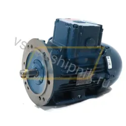 Электродвигатель 3K31CI2100L2B352G WEG, 3 кВт