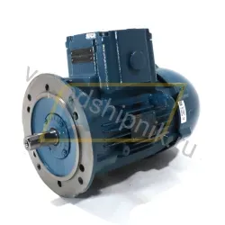 Электродвигатель 3K31CI2100L2B52G WEG, 3 кВт
