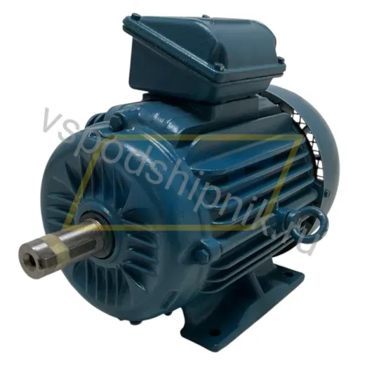 Электродвигатель 3K31CI2100L4B3 WEG, 3 кВт