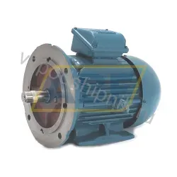 Электродвигатель 3K31CI2100L4B35 WEG, 3 кВт