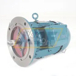 Электродвигатель 3K31CI2100L4B5 WEG, 3 кВт