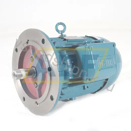 Электродвигатель 3K31CI2100L4B5 WEG, 3 кВт
