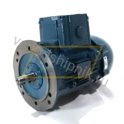 Электродвигатель 3K31CI2100L4B52G WEG, 3 кВт
