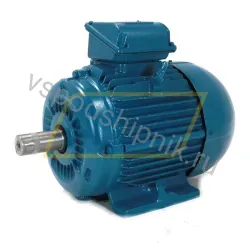 Электродвигатель 3K32CI3132S6B3 WEG, 3 кВт