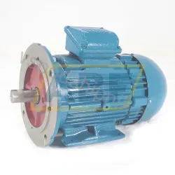 Электродвигатель 3K35CI3100L4B35 WEG, 3 кВт
